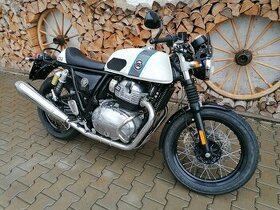 Royal Enfield Continental GT 650 ABS - 1