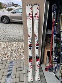 Dámské lyže Rossignol 163cm - 1