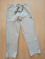 Plátěné kalhoty LOAP, vel. S - 1