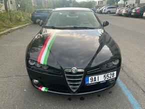 Alfa Romeo 159 nafta