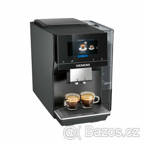 Kávovar Siemens EQ700 TP703R09,19bar,29 kávových specialit - 1