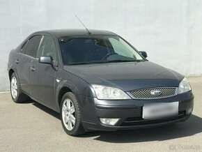 Ford Mondeo 2.0TDCi ,  96 kW nafta, 2007