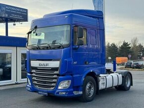 DAF XF 106.460 SC (9836)