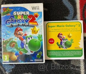Super Mario Galaxy 2 (Wii) - 1