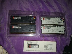 Dahua RAM DDR4-3600 16GB