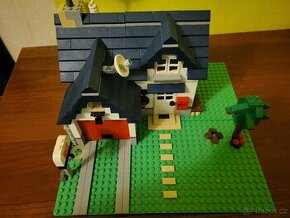 Lego Creator  31118  a  5891