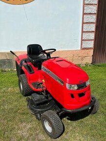 Prodám zahradní traktor Starjet 22HP