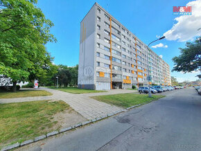 Pronájem bytu 3+1, 65 m², Hradec Králové, ul. Severní