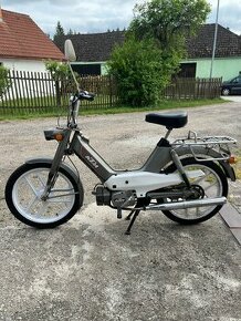 Moped KTM