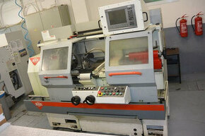 Soustruh MAS Masturn MT 32 CNC, r. v. 2004