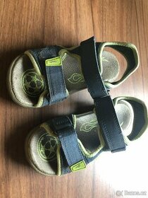 Sandály Superfit 29 dětské