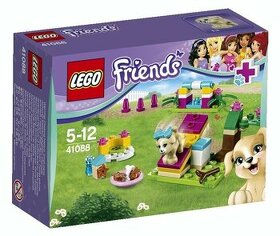 LEGO Friends 41088 Puppy Training - Nové