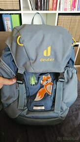 Dětský batoh Deuter