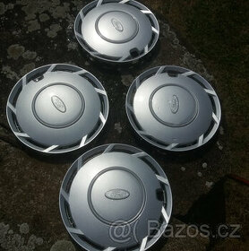 Zcela nové poklice 13" na Ford Escort, Siera, Orion