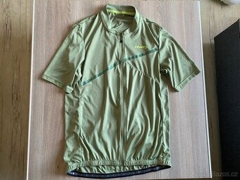 Cyklo dres Craft vel.L