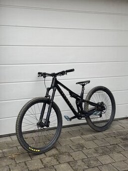 Commencal Tempo M