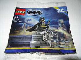 Lego Super Heroes 30653 - Batman 1992