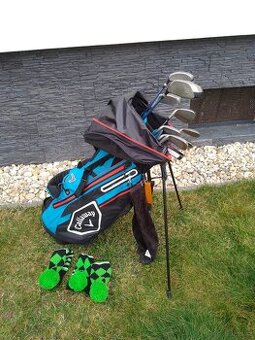 Golfové hole Tour Series TS-6