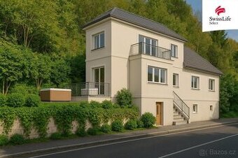 Prodej rodinného domu 65 m2 Ústecká, Letohrad