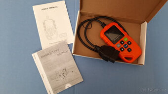 Diagnostika OBD II