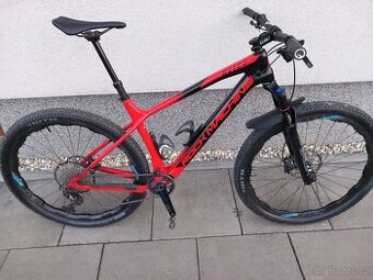 Rockmachine blizz crb 70 L
