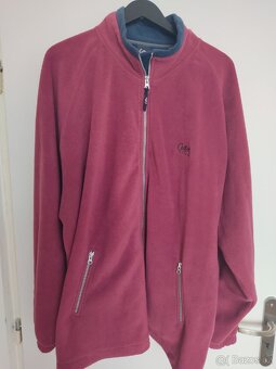 MIKINA COTTON TRADERS 4XL V TOP STAVU