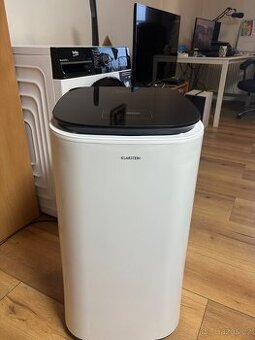 Klarstein Zyp Dry 820W - kompaktní sušička do užších prostor