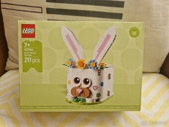 LEGO 40764 Velikonoční zajíc