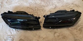 Volkswagen Touareg III LED-Headlamp
