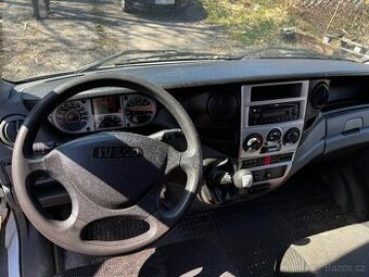 Na prodej – Iveco 2011 Sklápěcí vozidlo