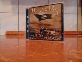 prodám CD Hair of the dog - Rise 2000 , v pořádku , na - 1