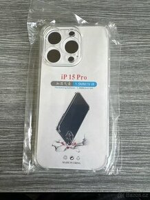 iPhone 15 pro kryt