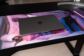 MacBook Pro 14" (2023) – M2 Pro, 32 GB RAM – TOP stav