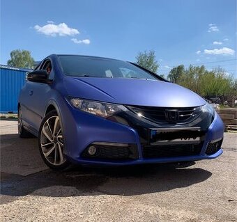 Honda Civic 9g