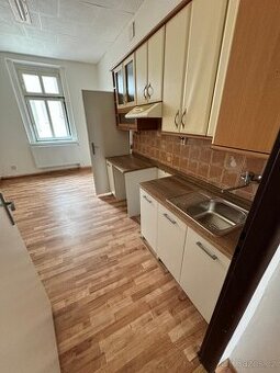 (364) Pronájem, byt 2+1, 57 m, Tyrše a Fügnera 217, Litvínov