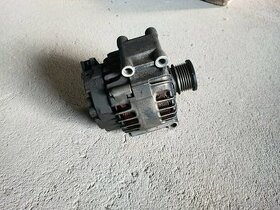 Alternátor na Mini r56 - 1