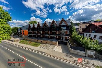 Prodej, byty/2+kk, 104.57 m2, Javorská 580, 34004 Železná Ru