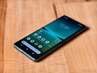Sony Xperia 5 IV mark 4