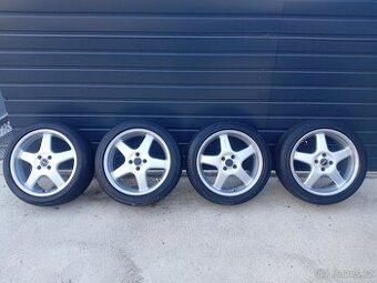 4x100 r17 - 1