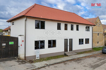 Prodej rodinného domu, 158 m², Dřevčice