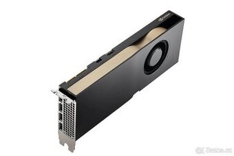NVIDIA RTX A5000 24 GB - 1