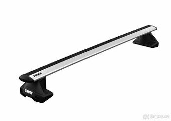 Set Thule WINGBAR pro OCTAVIA IV sedan