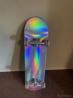 Prodám skateboard komplet Cranes PRO