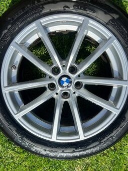 BMW ALU 17 - 1