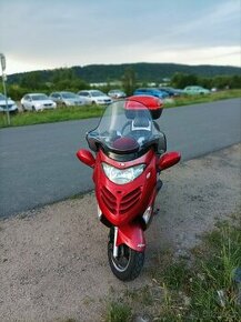 Kymco Grand Dink 125