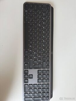 Logitech Mx keys - 1
