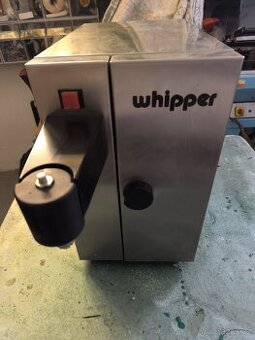 Výrobník šlehačky Whipper
