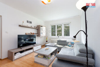 Prodej bytu 2+1, 51 m², Ostrava, ul. Zlepšovatelů - 1