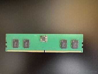 SK Hynix Original 16GB (2x8GB) DDR5 UDIMM 5600MHz