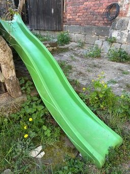 Klouzačka 3m